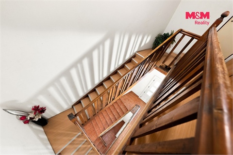 Prodej rodinného domu, 292 m² 18