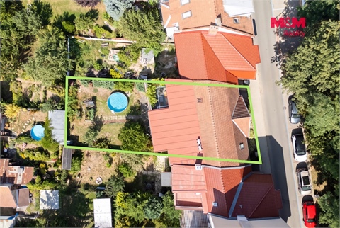 Prodej rodinného domu, 292 m² 24