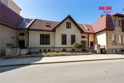 Prodej rodinného domu, 292 m² 20