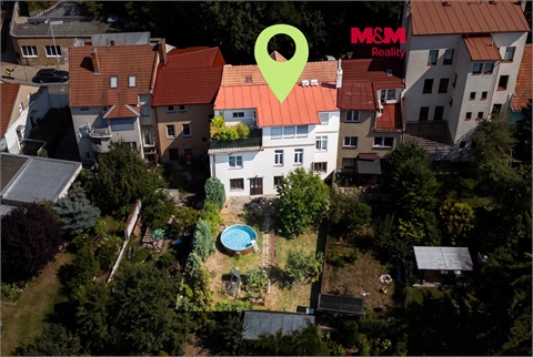 Prodej rodinného domu, 292 m² 0