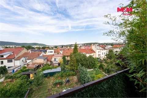 Prodej rodinného domu, 292 m² - 6