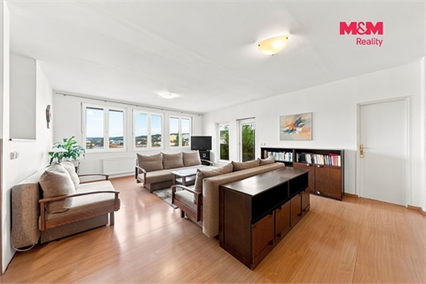 Prodej rodinného domu, 292 m² - 0