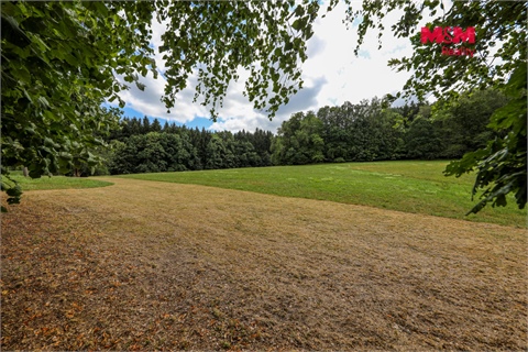 Prodej stavebního pozemku, 7 130 m² 10