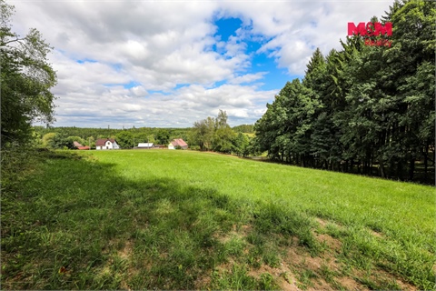 Prodej stavebního pozemku, 7 130 m² 2