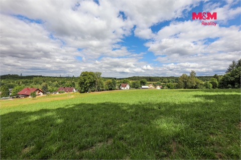 Prodej stavebního pozemku, 7 130 m² 14