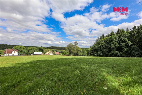 Prodej stavebního pozemku, 7 130 m² - 0