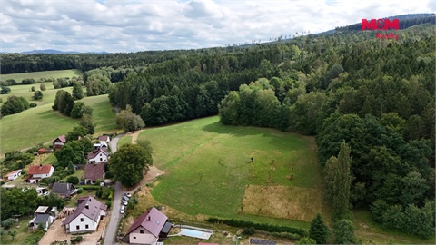 Prodej stavebního pozemku, 7 130 m² 16