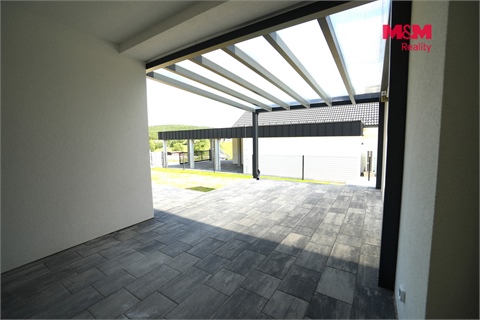 Prodej rodinného domu, 180 m² - 8