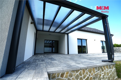 Prodej rodinného domu, 180 m² 6