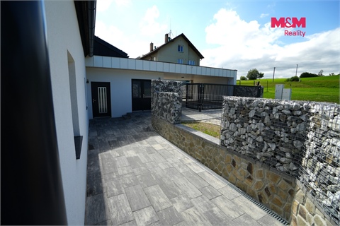 Prodej rodinného domu, 180 m² 18