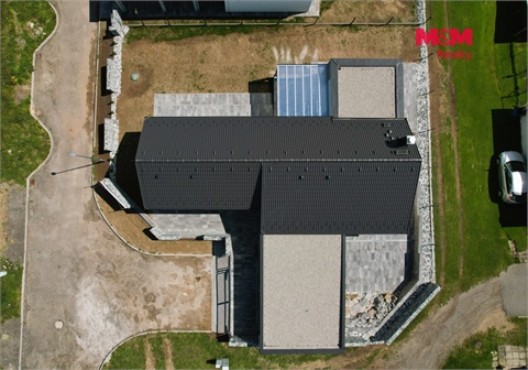 Prodej rodinného domu, 180 m² - 2