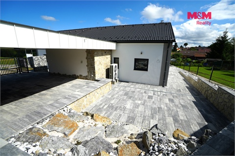 Prodej rodinného domu, 180 m² 8