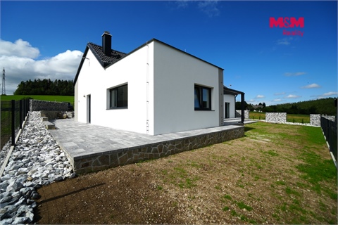 Prodej rodinného domu, 180 m² - 6