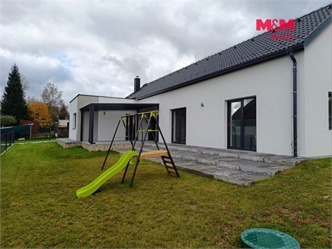 Prodej rodinného domu, 180 m² 20
