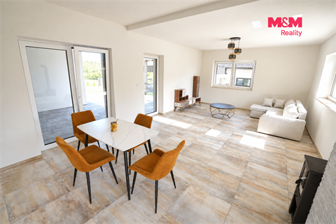 Prodej rodinného domu, 180 m² 10