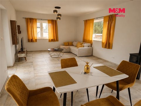 Prodej rodinného domu, 180 m² - 4