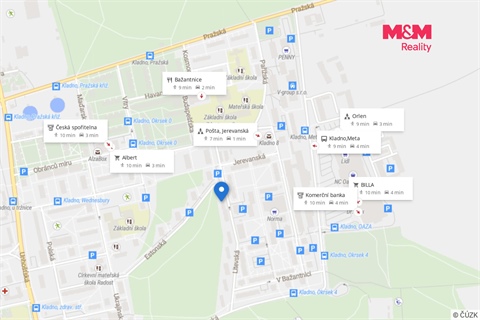 Prodej bytu 1kk, 27 m² 22