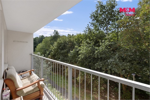 Prodej bytu 1kk, 27 m² 4