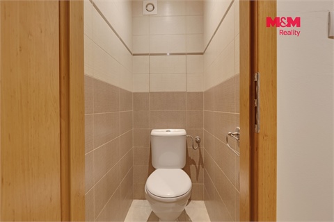 Prodej bytu 1kk, 27 m² 10