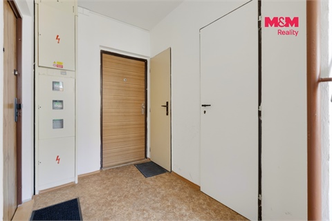 Prodej bytu 1kk, 27 m² 14