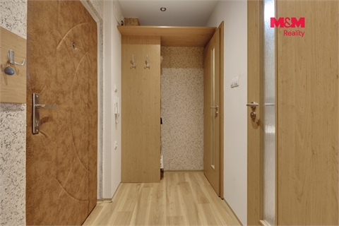 Prodej bytu 1kk, 27 m² 12