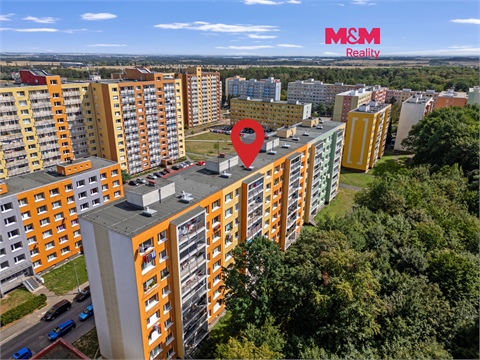 Prodej bytu 1kk, 27 m² 0