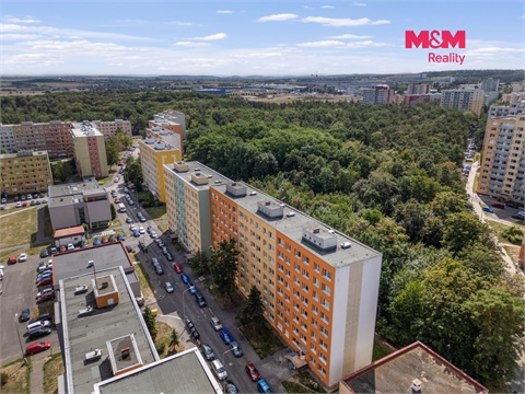 Prodej bytu 1kk, 27 m² 18