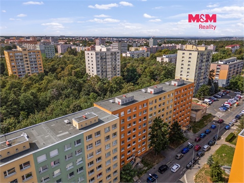 Prodej bytu 1kk, 27 m² - 18