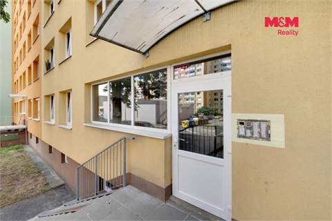 Prodej bytu 1kk, 27 m² - 16