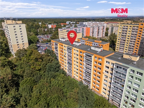 Prodej bytu 1kk, 27 m² 20