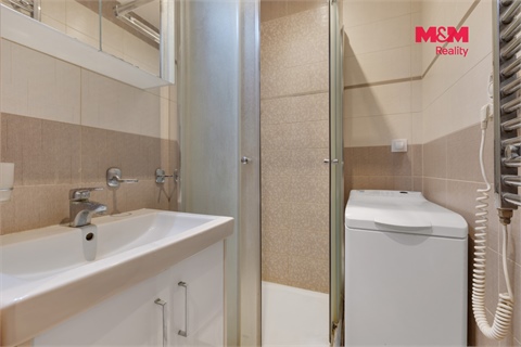 Prodej bytu 1kk, 27 m² - 8