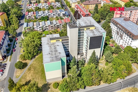 Prodej bytu 1kk, 25 m² 24