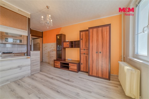 Prodej bytu 1kk, 25 m² 16