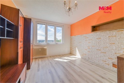 Prodej bytu 1kk, 25 m² 10