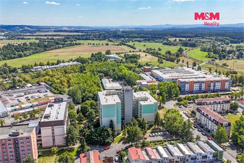 Prodej bytu 1kk, 25 m² - 12