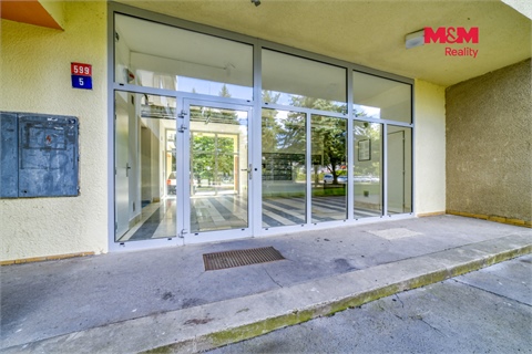 Prodej bytu 1kk, 25 m² 26