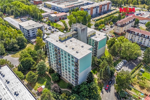 Prodej bytu 1kk, 25 m² 14