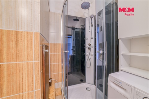 Prodej bytu 1kk, 25 m² - 20