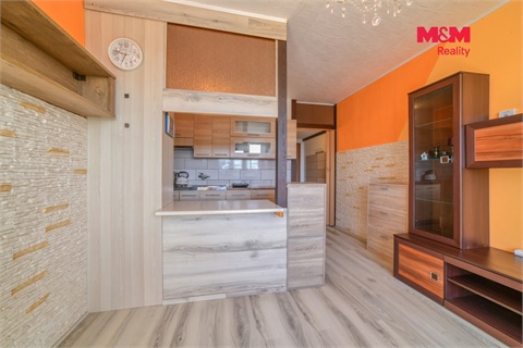 Prodej bytu 1kk, 25 m² - 16