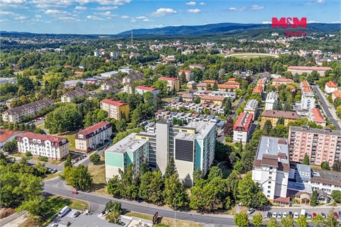 Prodej bytu 1kk, 25 m² - 2