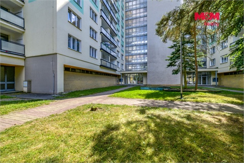 Prodej bytu 1kk, 25 m² - 26