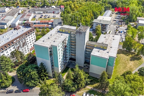 Prodej bytu 1kk, 25 m² 22