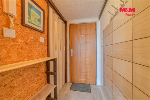 Prodej bytu 1kk, 25 m² 6