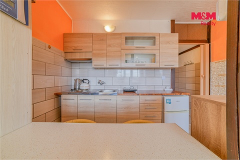 Prodej bytu 1kk, 25 m² 18