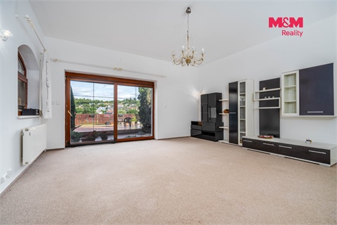 Prodej rodinného domu, 277 m² 12