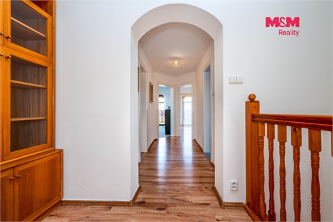 Prodej rodinného domu, 277 m² 20