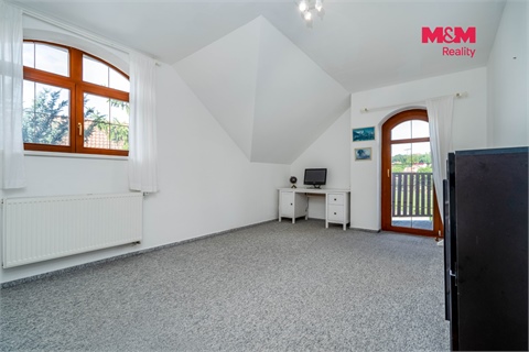 Prodej rodinného domu, 277 m² - 16