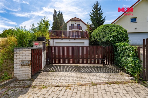 Prodej rodinného domu, 277 m² 28