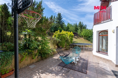 Prodej rodinného domu, 277 m² 26