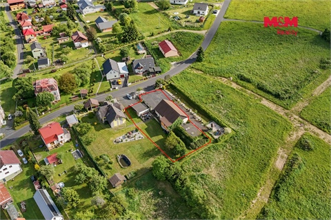 Prodej restaurace, 132 m² 10